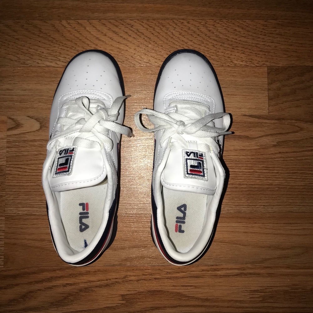 Fila Original Fitness (GS)